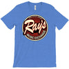 rays records inspired by the blues brothers ideal birthday present T-Shirt