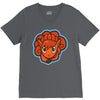 vulpine V-Neck Tee