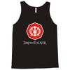 new dream theater Tank Top