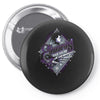 edward's salon Pin-back button