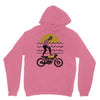 ride surf Unisex Hoodie