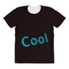 fahrie77 All Over Women's T-shirt
