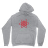 d20 atom Hoodie