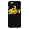peanut inside iPhone 6 Plus/6s Plus Case