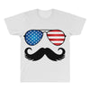 america All Over Men's T-shirt
