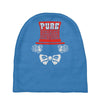pure imagination Baby Beanies