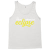 Great American Solar Eclipse 2017 Tank Top