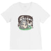 forest friends V-Neck Tee