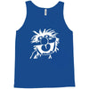 animal drummer the muppets Tank Top