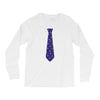 Anchor Tie Long Sleeve Shirts
