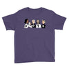 vote girls Youth Tee