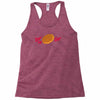 lego my eggo Racerback Tank
