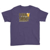 beer pong Youth Tee