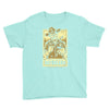 prevent outbreaks Youth Tee