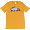 axolotl questions T-Shirt