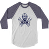 call me dad 3/4 Sleeve Shirt