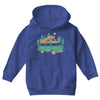 go wilderness Youth Hoodie