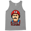 plata o plumber Tank Top