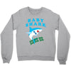 Baby Shark -Shark Do Do Do Crewneck Sweatshirt