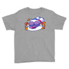 night doodle Youth Tee