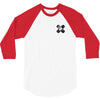 Im Good Pocket 3/4 Sleeve Shirt