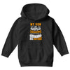 My Son Is Super Awesome His Mother Youth Hoodie
