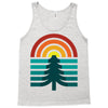 tree Tank Top