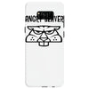 angry beaver Samsung Galaxy S8
