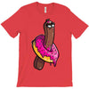 stickers T-Shirt