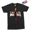 captain marvel 2 Exclusive T-shirt