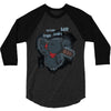 picking teams 3/4 Sleeve Shirt