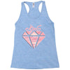 king diamond Racerback Tank