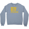 vegeta pride  dragonball z Crewneck Sweatshirt