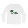 life life on the veg Long Sleeve Shirts