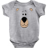 bear Baby Bodysuit