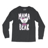 mama bear samples Long Sleeve Shirts