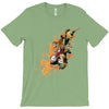 masters attack! T-Shirt