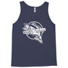 night fishing Tank Top