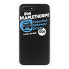bob maplethorpe potential getaway driver iPhone 7 Plus Case