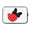 Minnie Mouse Laptop sleeve