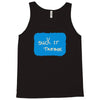 suck it trebek Tank Top