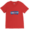 fahrie77 V-Neck Tee