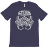 word trooper T-Shirt
