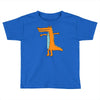 alligator Toddler T-shirt