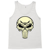 punished vengeance Tank Top