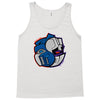 one shall stand, one shall fall Tank Top