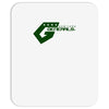new york generals Mousepad