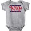 merica Baby Bodysuit