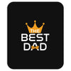 The Best Dad Mousepad