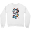 miya world Crewneck Sweatshirt